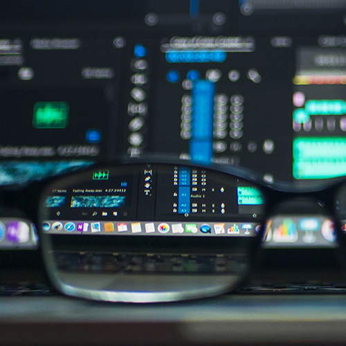 Course Image Qualifizierung für Datenanalyse in KMU Kursseite