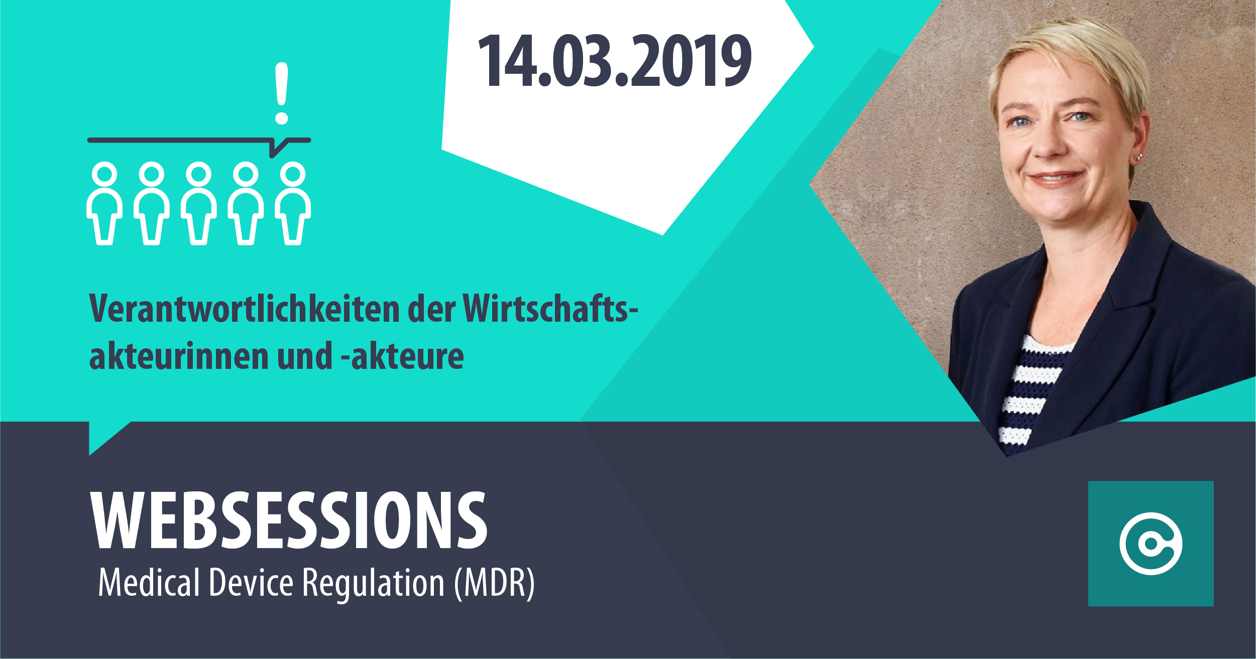 Websession !: Verantwortlichkeiten der Wirtschaftsakteurinnen und -akteure