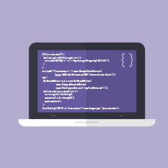 Course Image Introduction to applied Computer Science 2