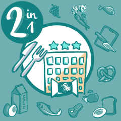 Course Image 2er Lizenz Hygiene Gastronomie/ Hotel