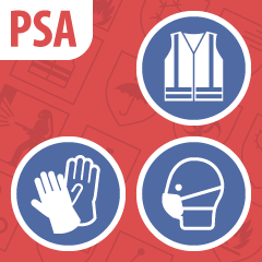 Course Image PSA Persönliche Schutzausrüstung