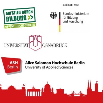 Course Image Abschlusstagung der Projekte Health Care Professionals und Kompetenzentwicklung für Gesundheitsfachpersonal im Kontext des Lebenslangen Lernens