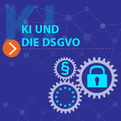 KI und DSGVO