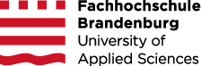 Logo Technische Hochschule Brandenburg