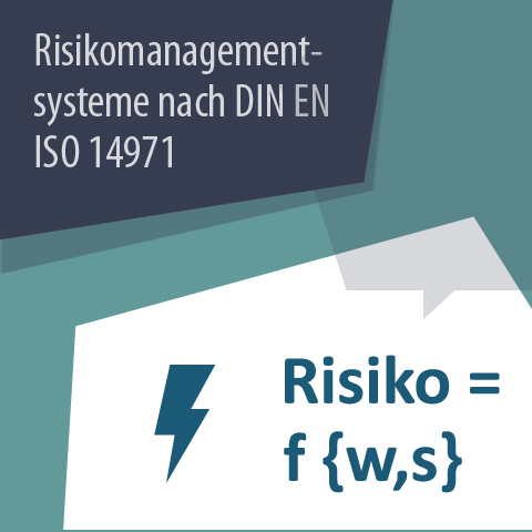 Course Image Risikomanagementsysteme nach DIN EN ISO 14971 - Websession 2020