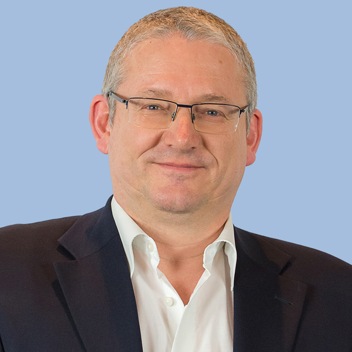 Lecture Dr. Philippe Etter