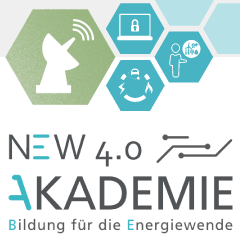Course Image Informations- und Kommunikationstechnologien der Energiewirtschaft