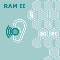 Course Image Regulatory Affairs für die Medizintechnik 2 - 2023