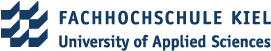 Logo Fachhochschule Kiel