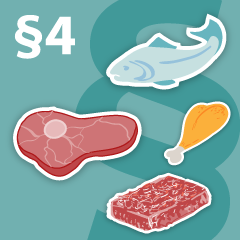 Course Image §4 Lebensmittelhygiene-Verordnung