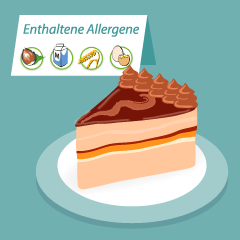 Course Image Lebensmittelallergien und -unverträglichkeiten