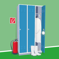 Course Image Grundlagen des Arbeitsschutzes