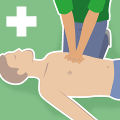 Course Image Organisation der Ersten Hilfe im Unternehmen