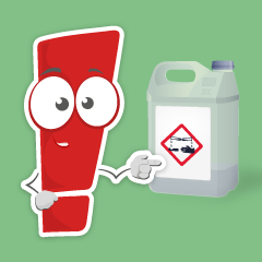 Course Image Gefahrstoffe im Unternehmen