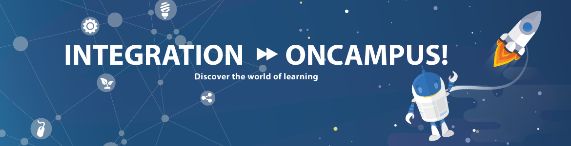 Course Image Integration