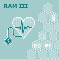 Course Image Regulatory Affairs für die Medizintechnik 3 - 2018