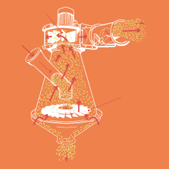 Course Image Mechanische und thermische Lebensmittelverfahrenstechnik