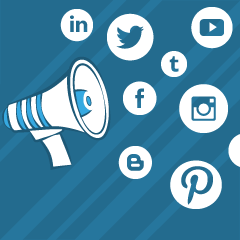 Course Image Social Media Community Manager