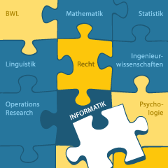 Course Image Einführung in die Wirtschatsinformatik
