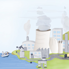 Course Image Nachhaltige Wirtschaftsentwicklung