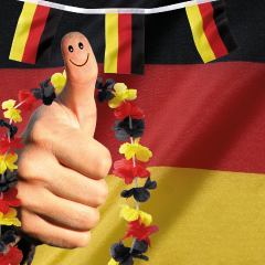 Course Image Leben in Deutschland