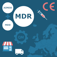 Course Image Selbstlernmaterial - Gesetzliche Anforderungen an Medizinprodukte im EWR