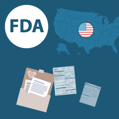Course Image Selbstlernmaterial - Regulatorische Anforderungen an Medizinprodukte in den USA