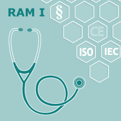 Course Image Regulatory Affairs für die Medizintechnik 1 - 2019