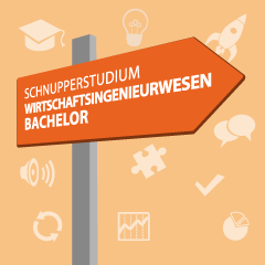 Course Image Schnupperstudium Wirtschaftsingenieurwesen