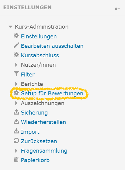 Screenshot_Setup_Bewertungen